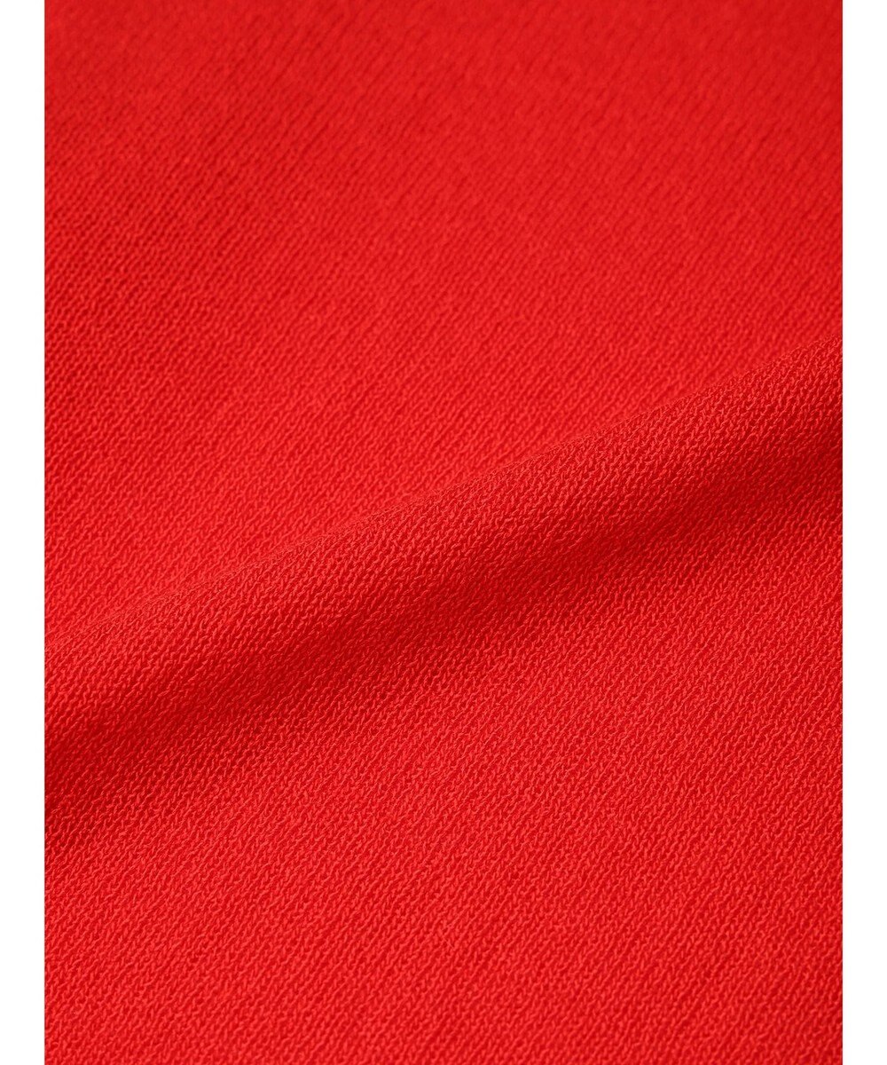 Green Parks 推しニット　クルーネックカーディガン 