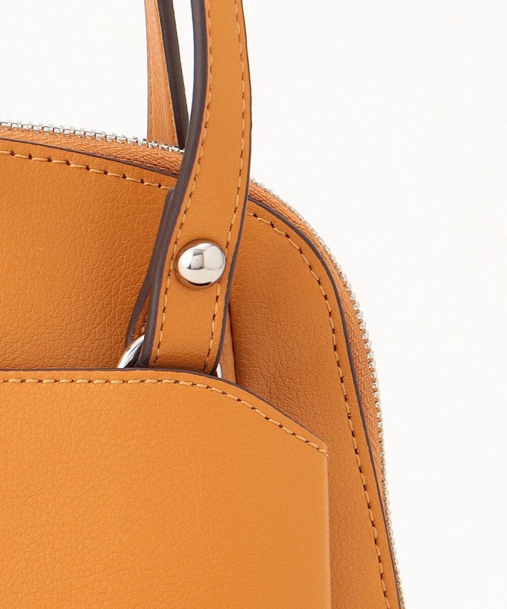 LA BAGAGERIE クイックチェンジ2WAYバッグ 