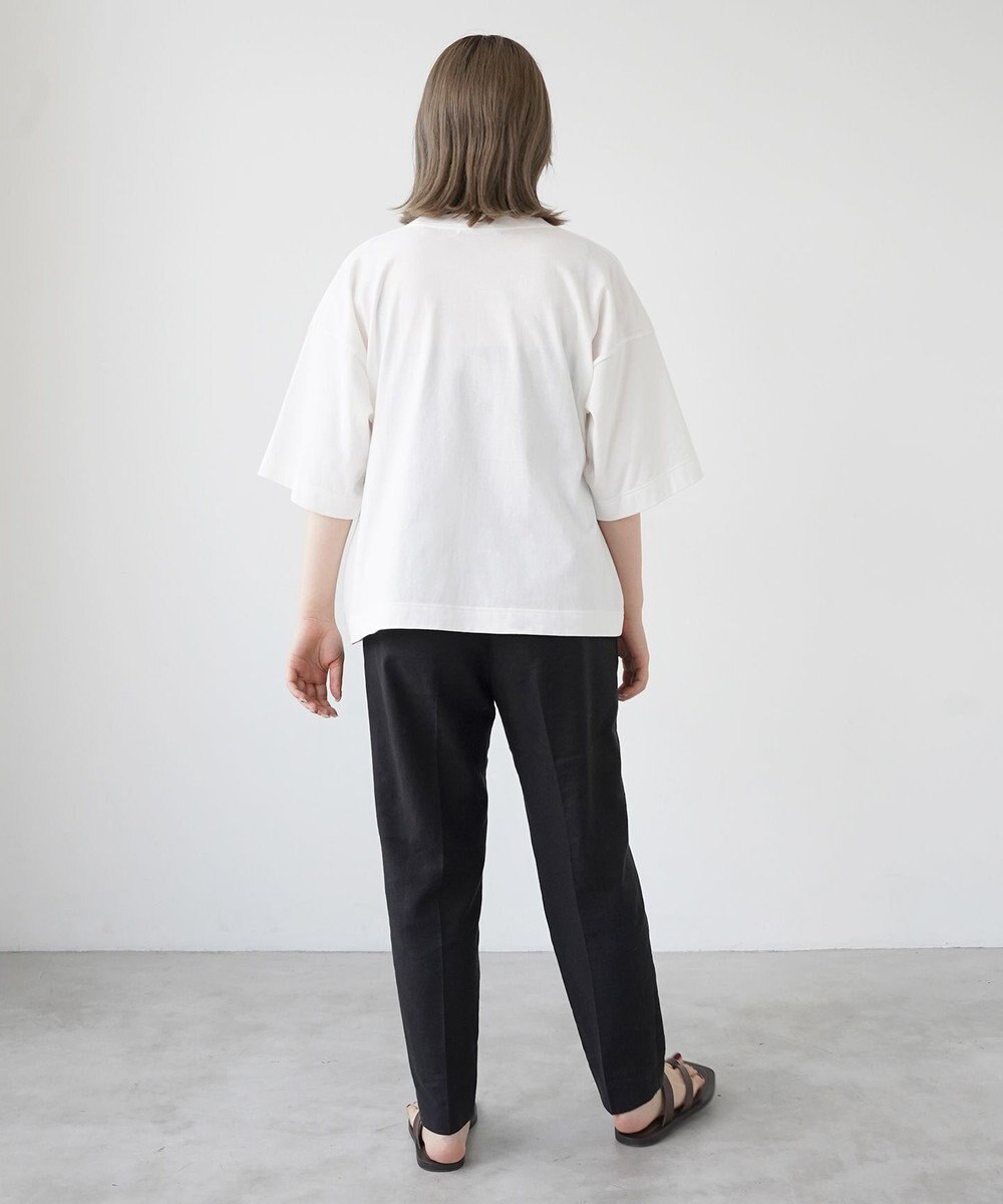 HAAG スマイルコットン FOOTBALL SHIRTS Tシャツ 