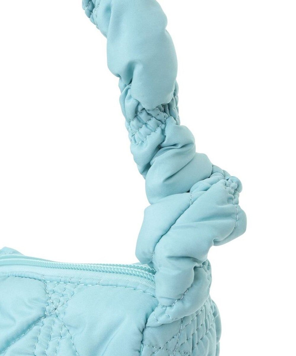 Green Parks ＯＴＯ．ＨＡ　ぽこぽこキルティングバッグ 