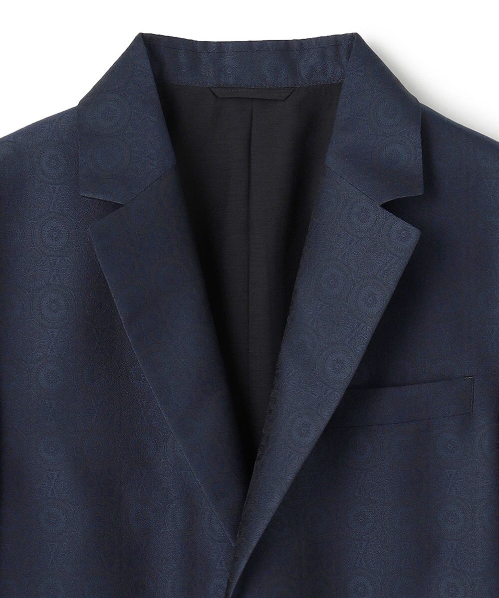 JOSEPH HOMME 【HIGH GRADE LINE】モスクジャガード　ジャケット 