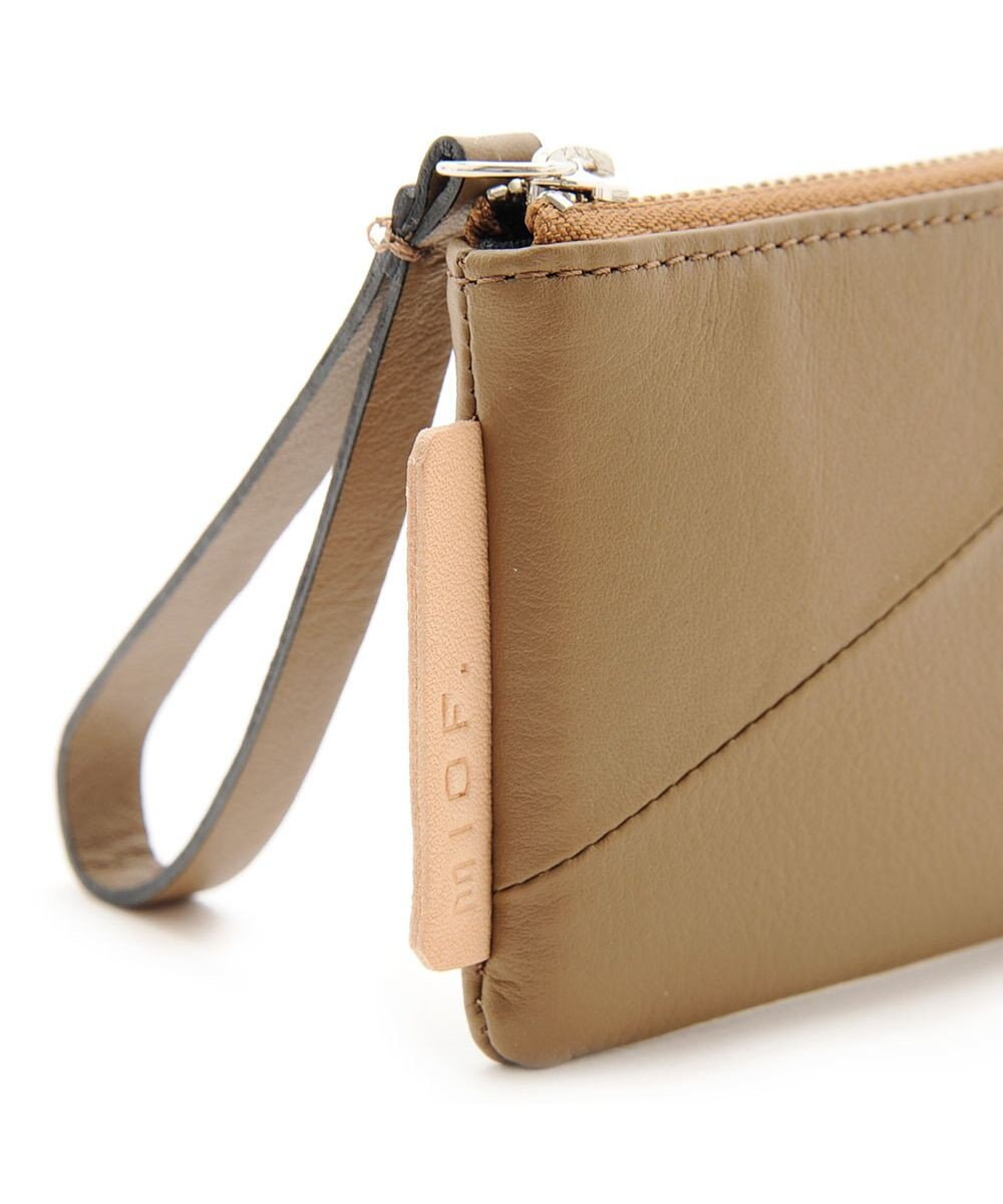 MioFIRANO CO-06 truss_multi case マルチケース 本革　MIOF. ミオフ 