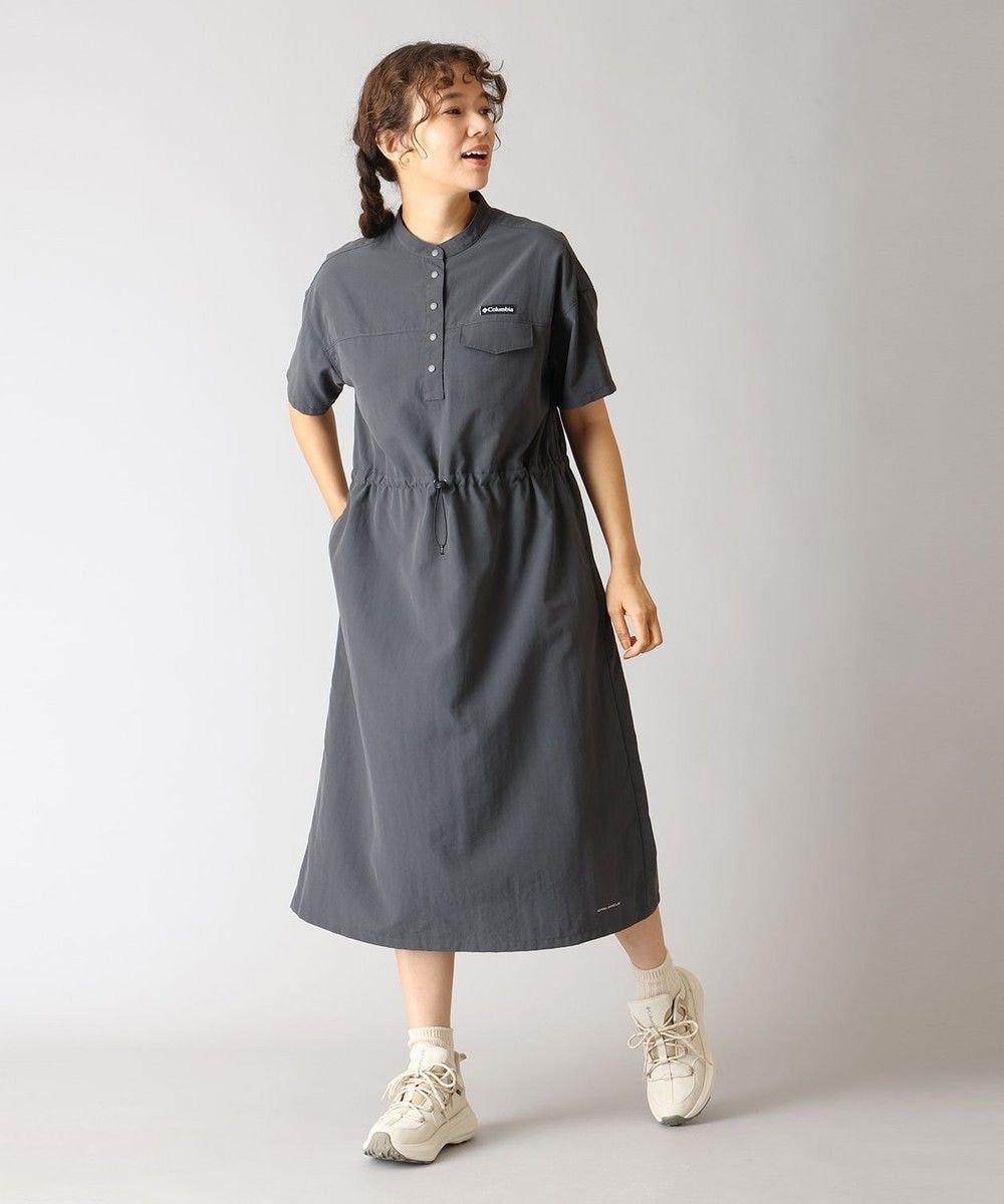 Columbia Columbia/ ウィメンズジプシーバーズドレス /コロンビア 