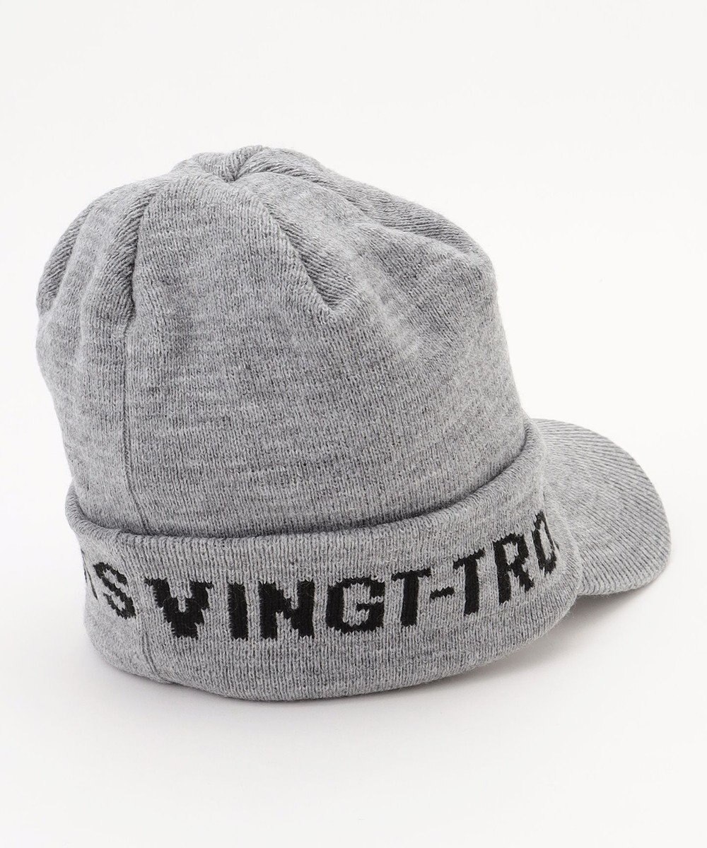 23区GOLF 【MEN】ウォームニットキャップ 