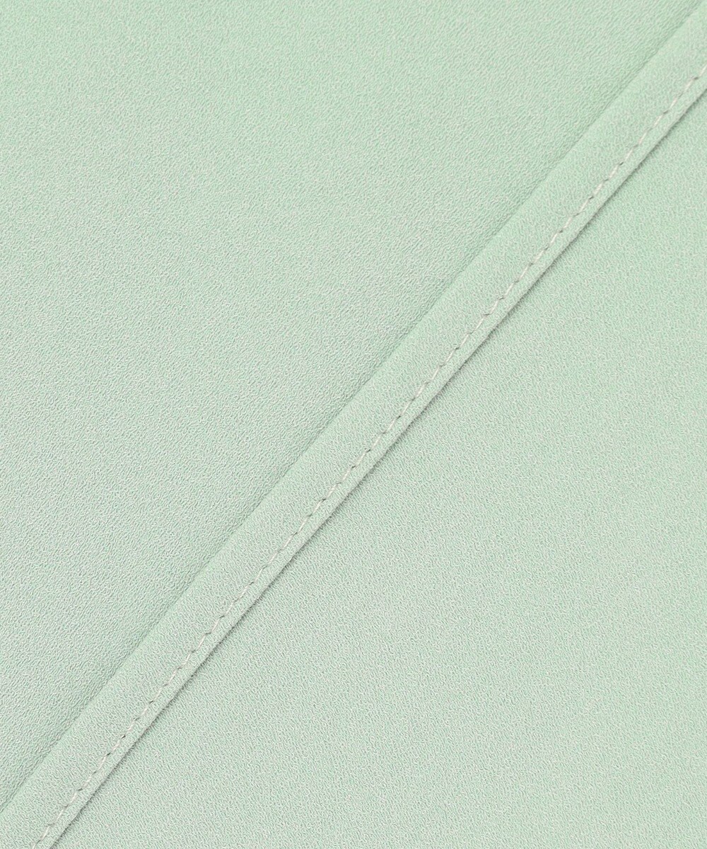 ANY さらさらDRYブラウス 