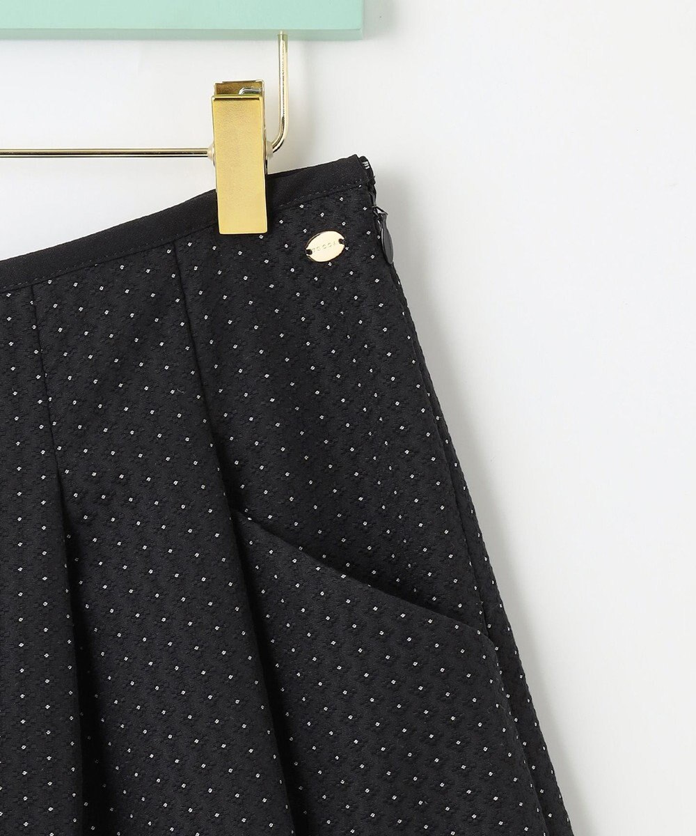 TOCCA 【洗える！】DANCE OF SUGAR ショートパンツ 