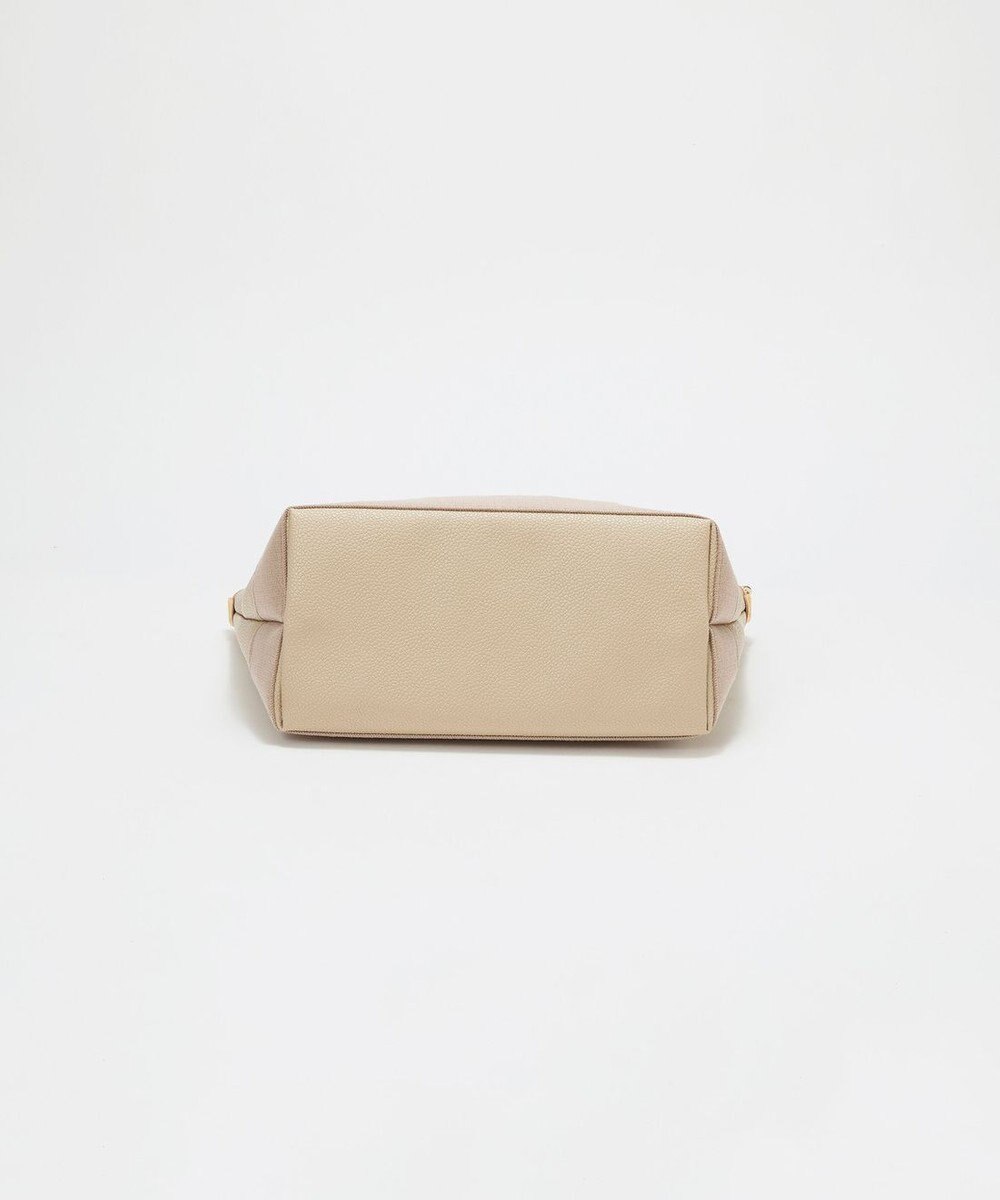 TOPKAPI 【Breath TOPKAPI】【26SS新色】SCOTCH GRAIN スコッチグレイントート バッグ M（ショルダー付き） 