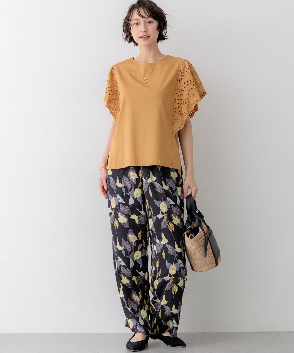 23区 【先行予約】ホースシュー グラスホルダー ネックレス 