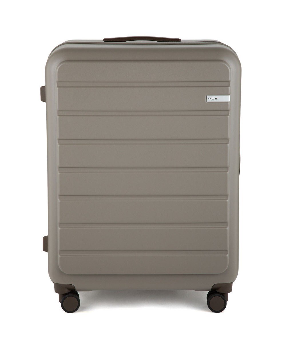 ACE BAGS & LUGGAGE ACE フレットボード スーツケース L 100L 05434 エース 
