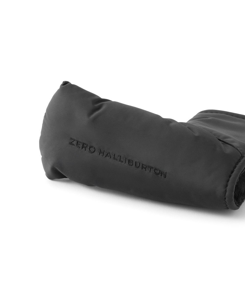 ZERO HALLIBURTON DICROS SOLOシリーズ パターカバー ZHG-HC DS 85025 