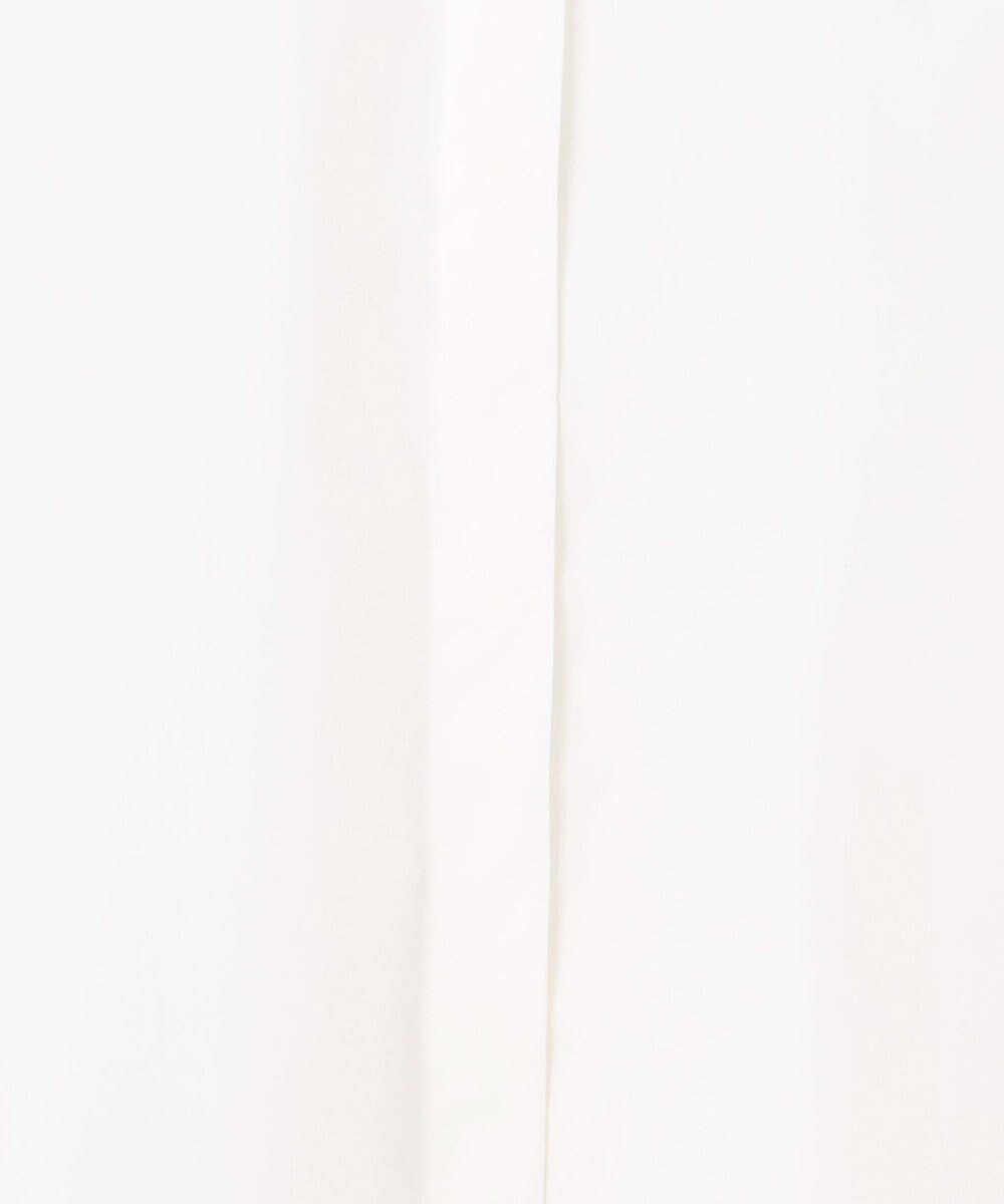 UNFILO 【新色追加】ボリュームスリーブ ブラウス 