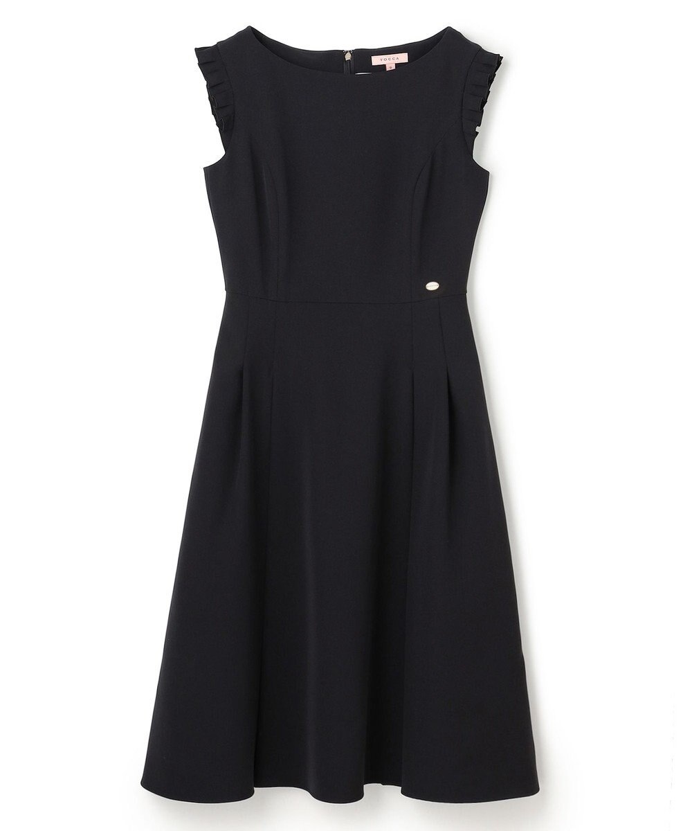 TOCCA 【00サイズあり】【宮本茉由さん着用】TIMELESS RHAPSODY ドレス 