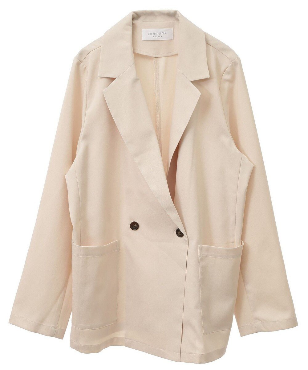 Green Parks ストレッチジャケット 