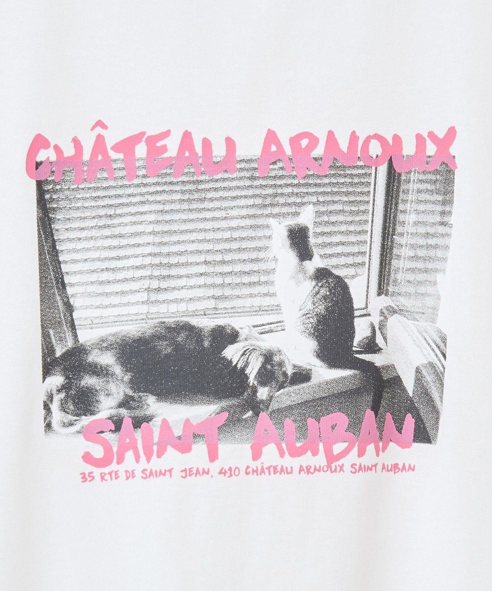 Green Parks フォトボックスＴシャツ 