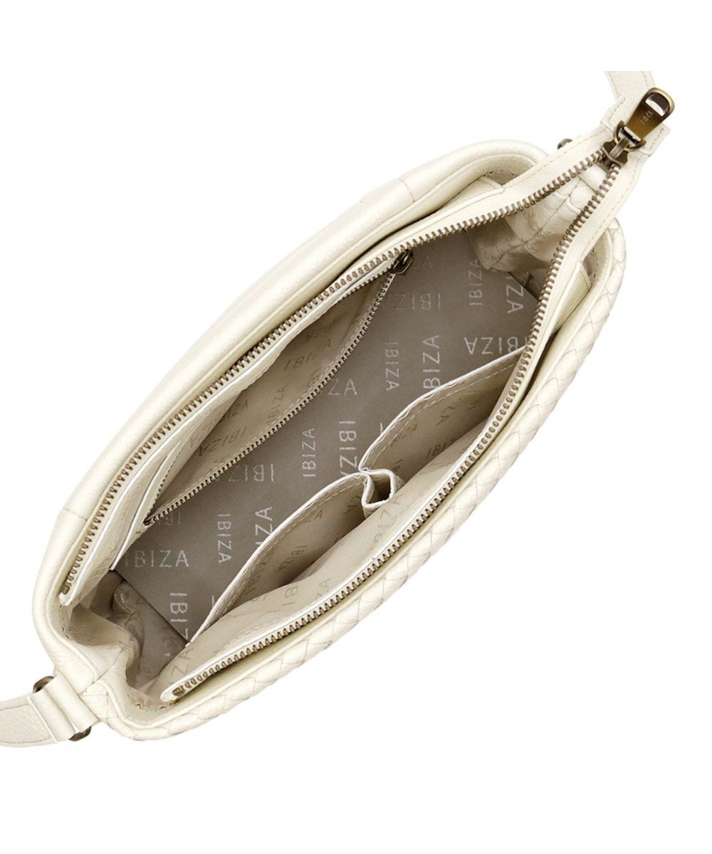 IBIZA マノ　ショルダーバッグ 