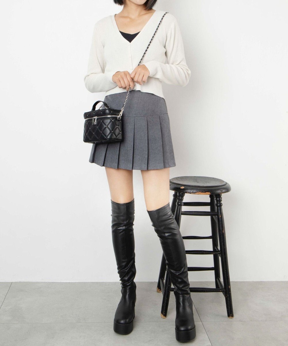 WEGO バニティショルダー 