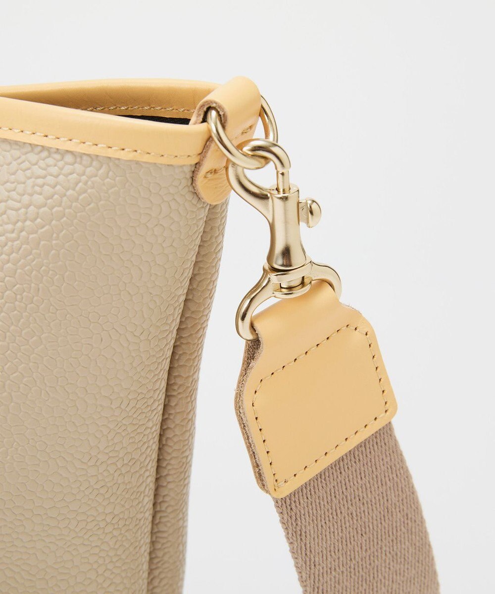 TOPKAPI 【Breath TOPKAPI】【26SS新色】SCOTCH GRAIN スコッチグレイントート バッグ M（ショルダー付き） 