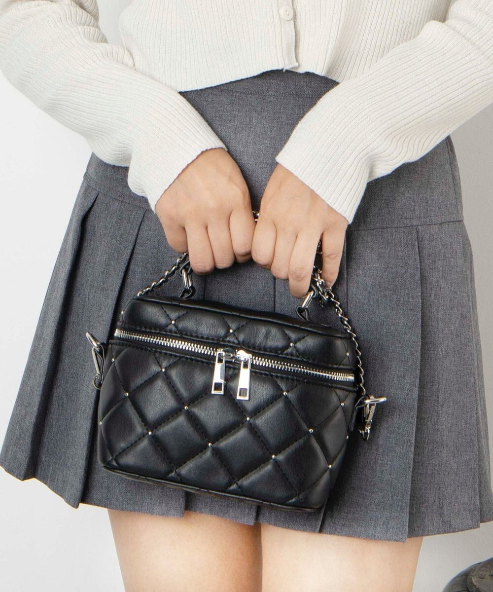 WEGO バニティショルダー 