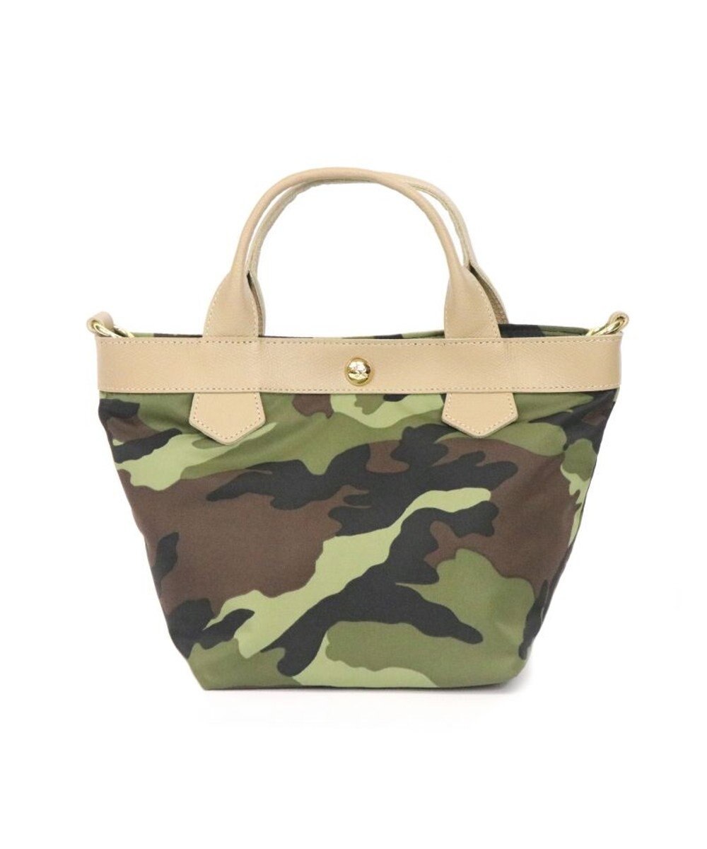 Regalo Felice 【2way / ショルダー付】ミニトート / REGALO 