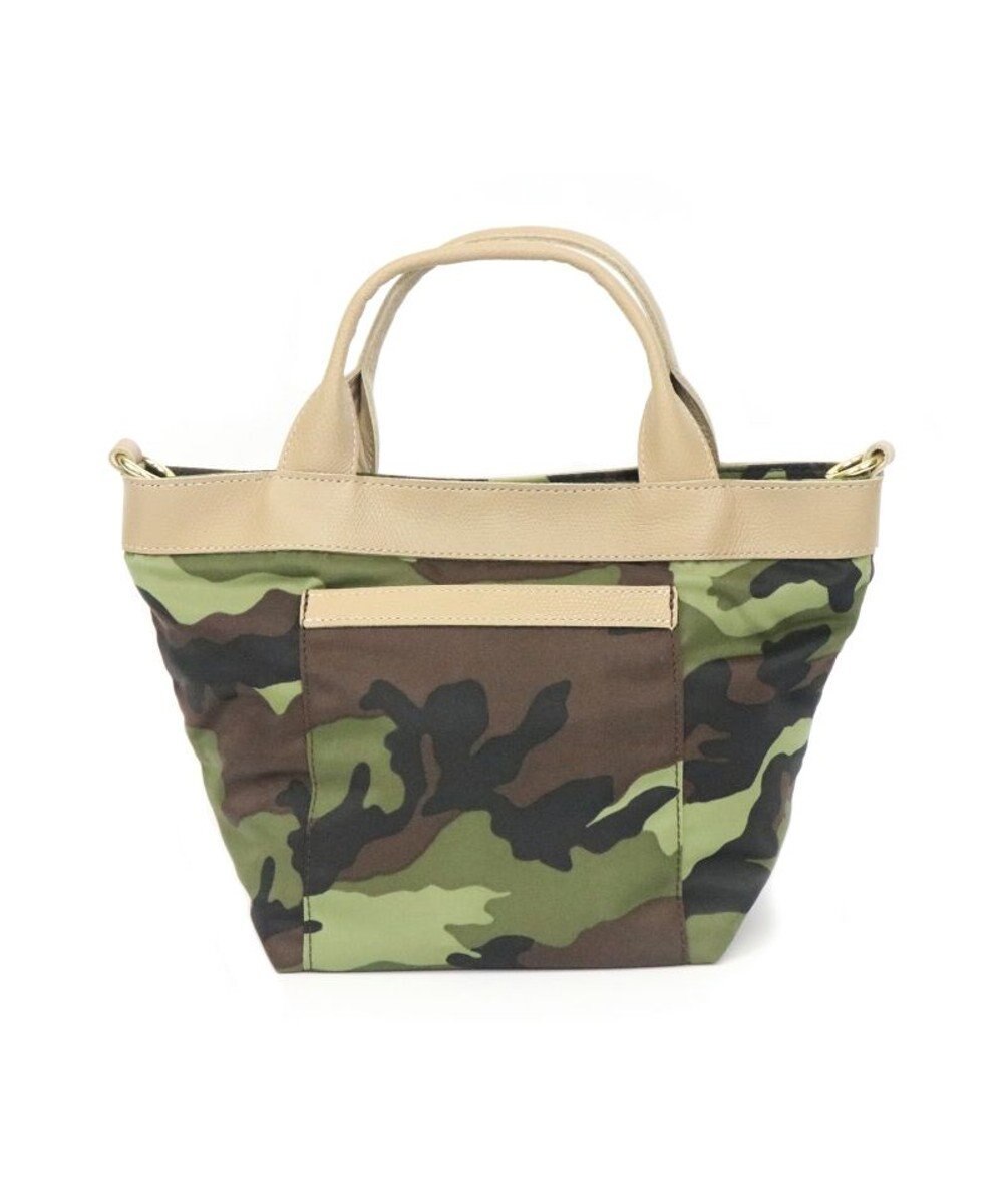 Regalo Felice 【2way / ショルダー付】ミニトート / REGALO 