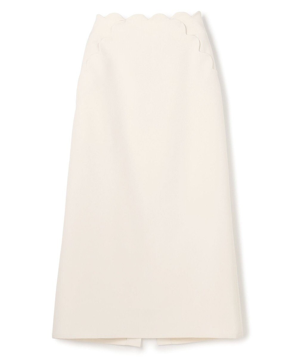 TOCCA VANILLA CLOUD スカート 