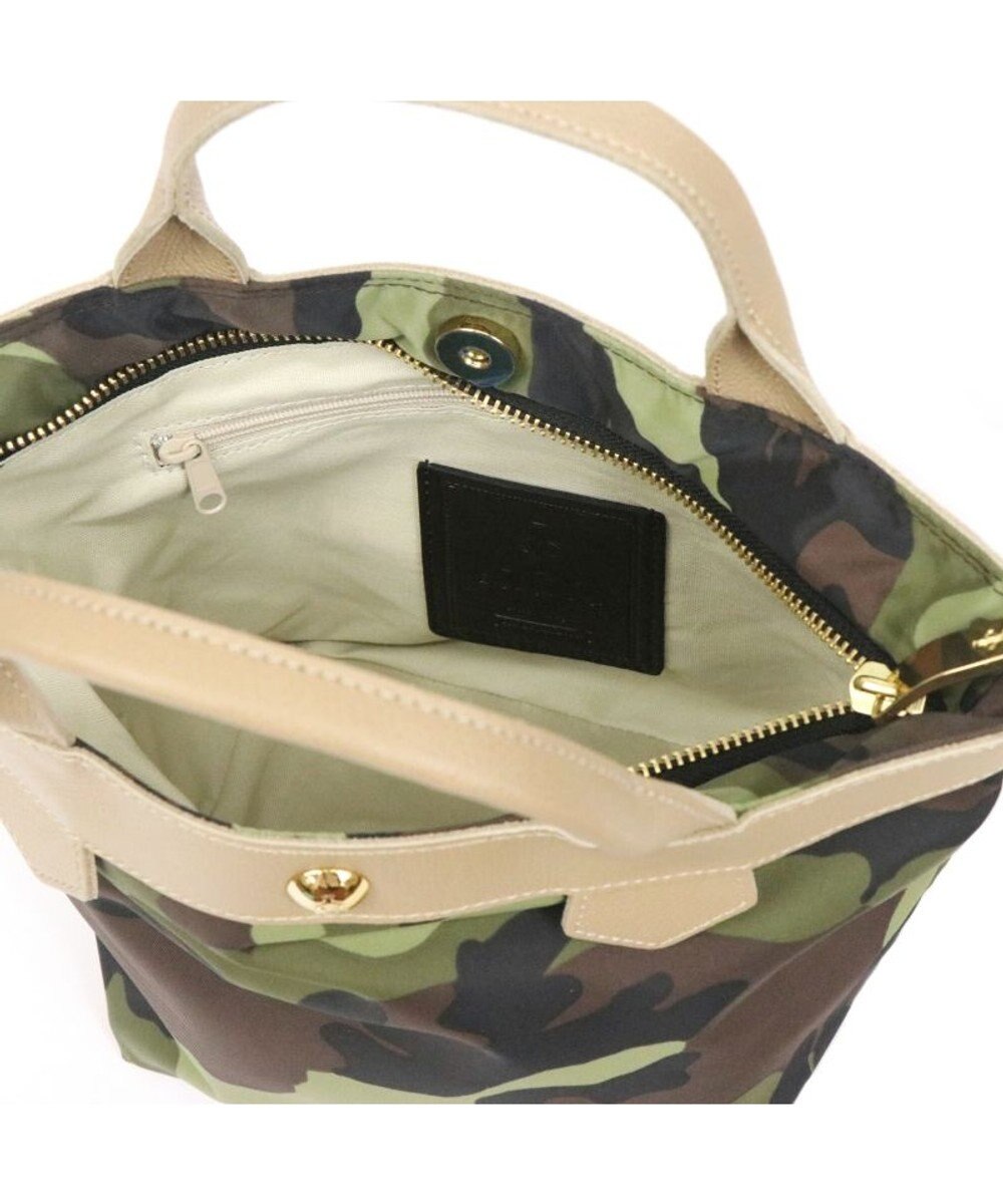 Regalo Felice 【2way / ショルダー付】ミニトート / REGALO 