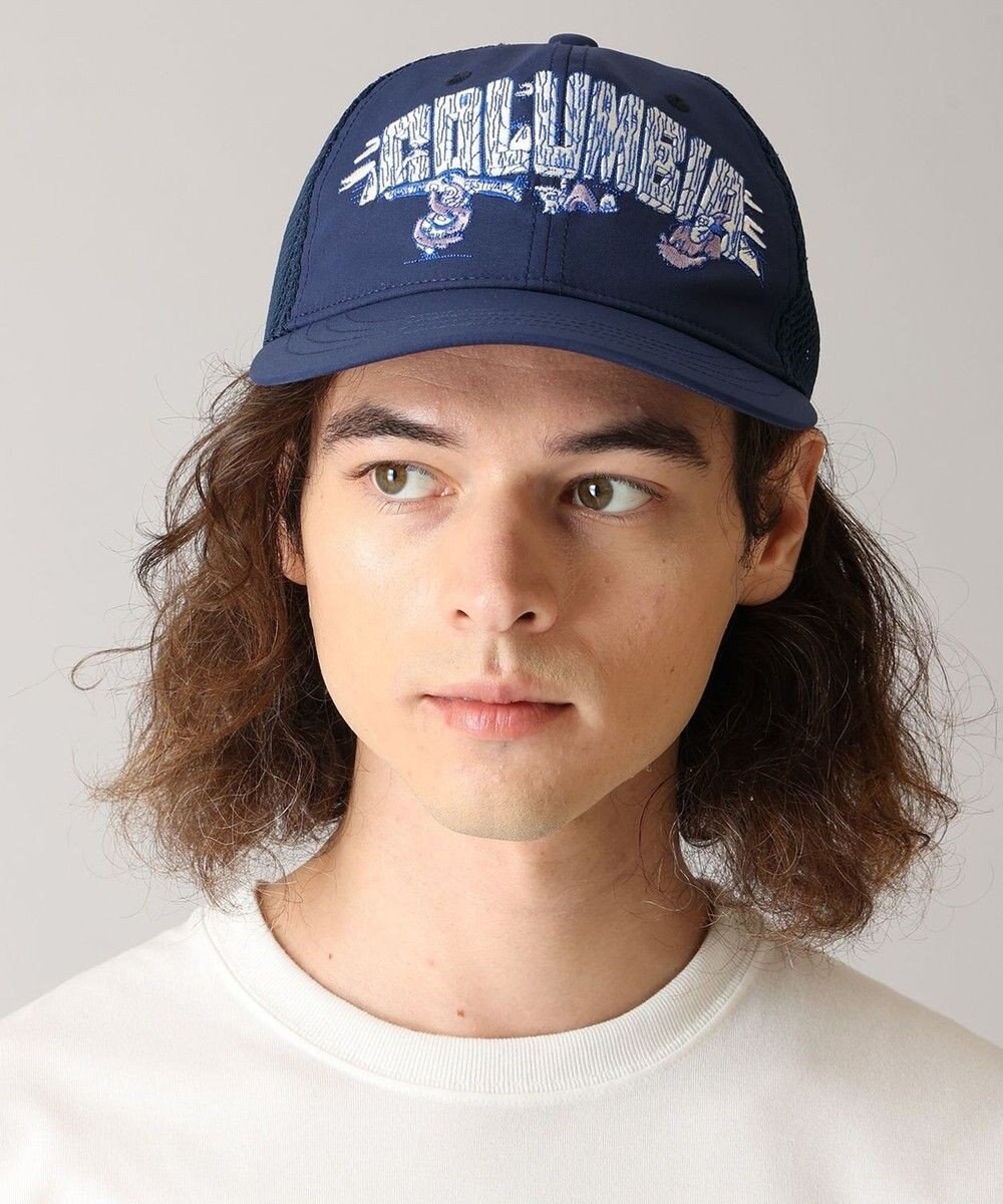 Columbia Columbia/ リトルベアロックメッシュキャップ /コロンビア 