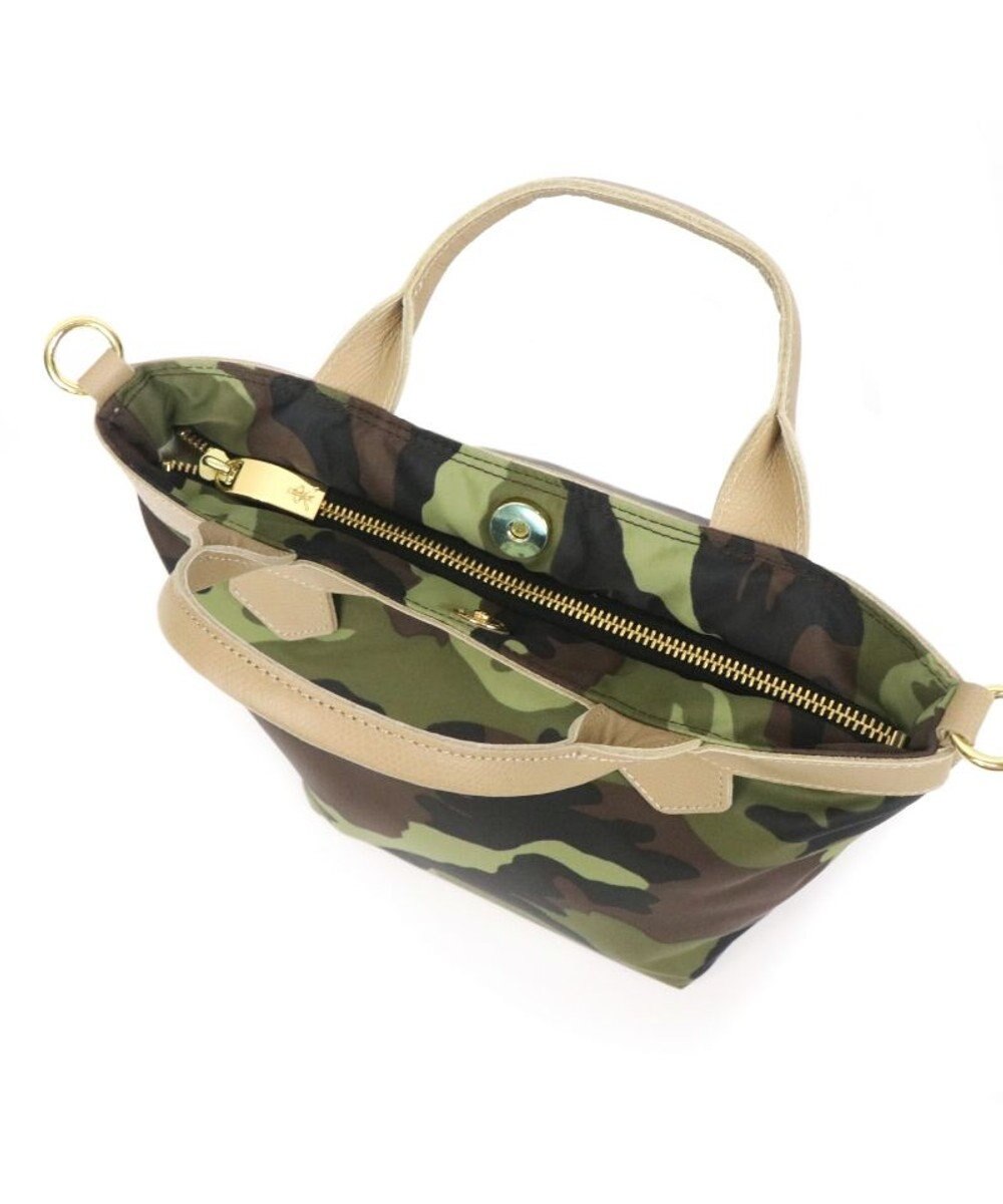 Regalo Felice 【2way / ショルダー付】ミニトート / REGALO 