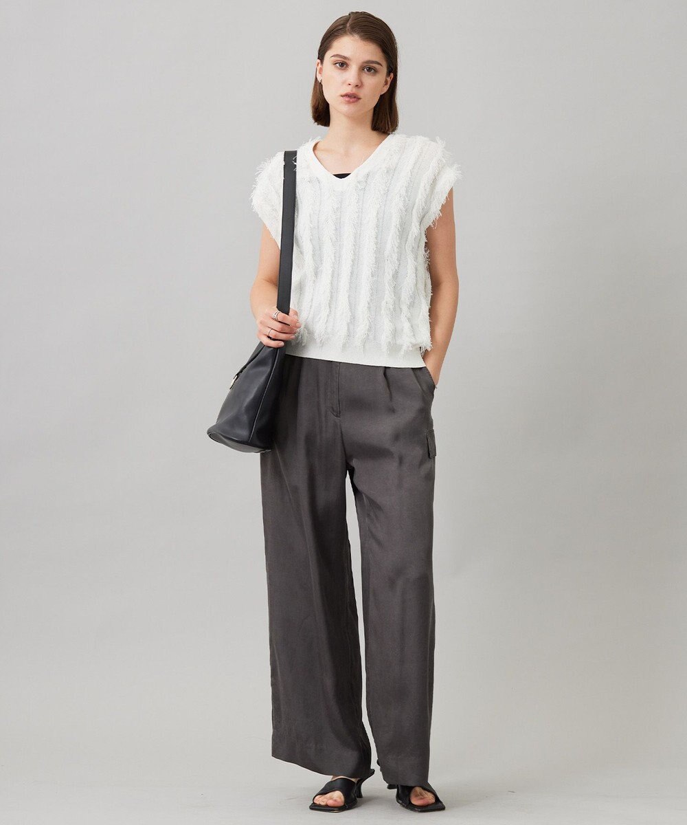 ICB ソフトワンショルダーバッグ 