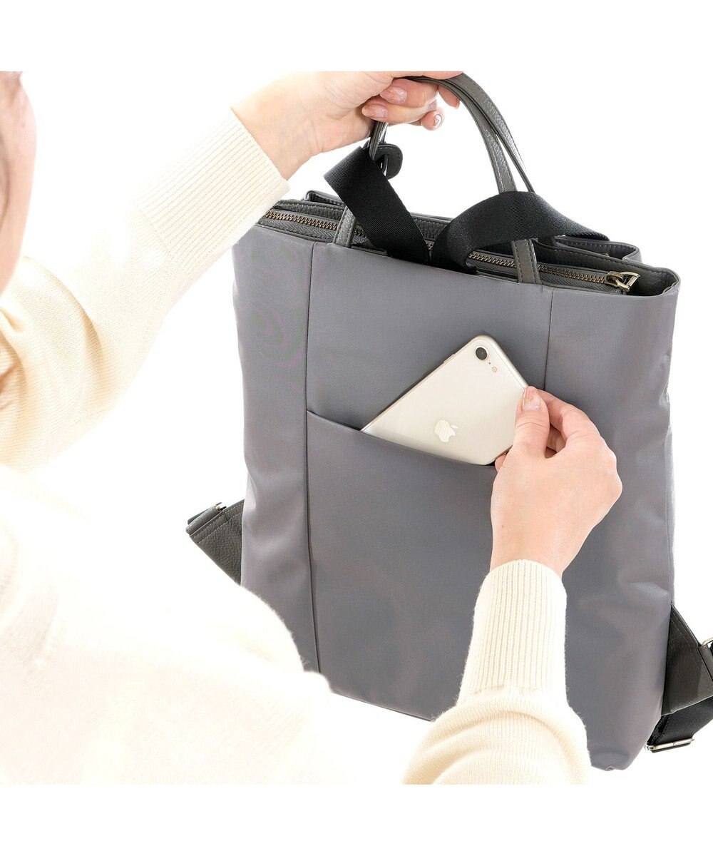 IBIZA ディアリオ　リュック 