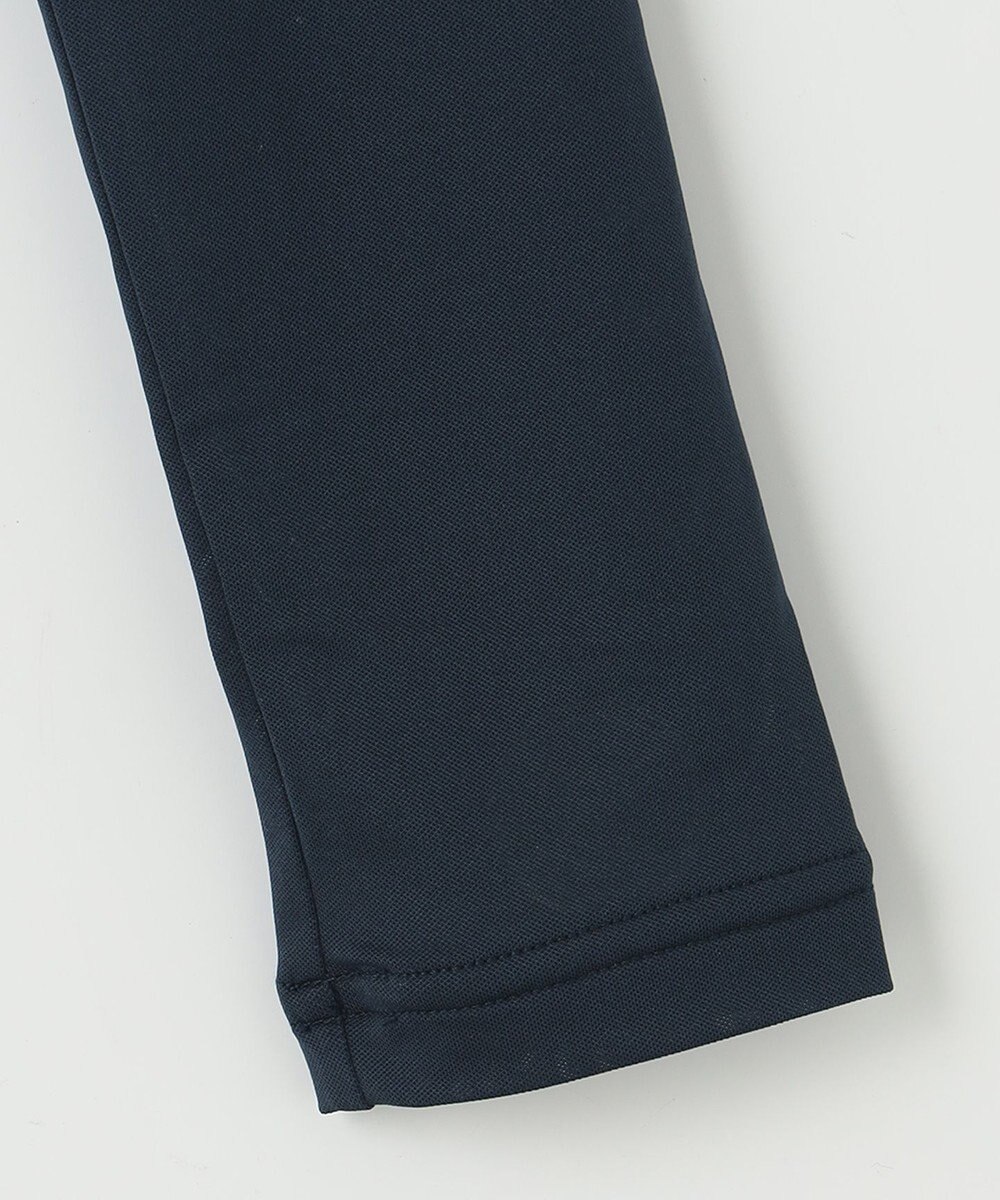 23区GOLF ズレ知らずで快適に対策【UVケア】【吸水速乾】UVボレロ 