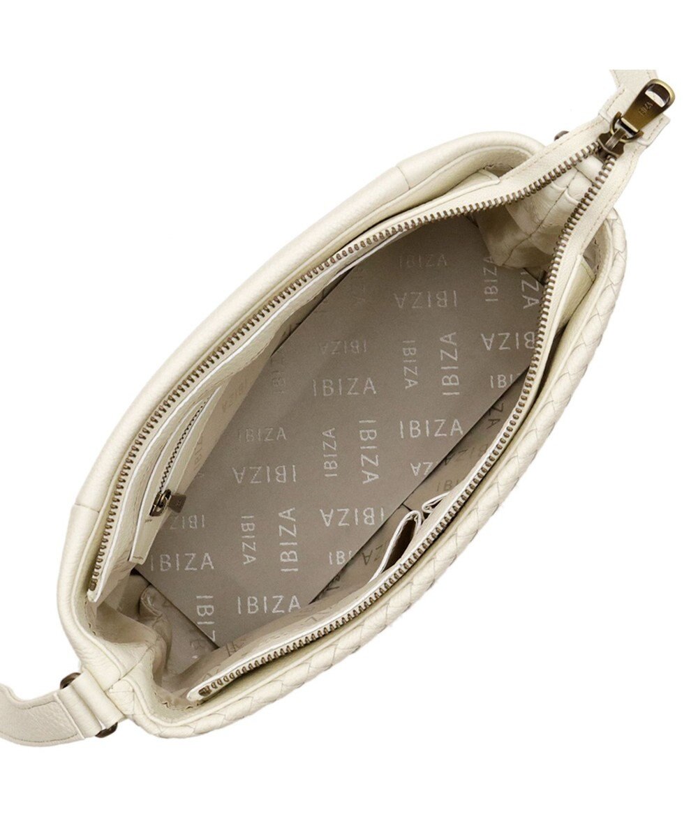 IBIZA マノ　ショルダーバッグ 