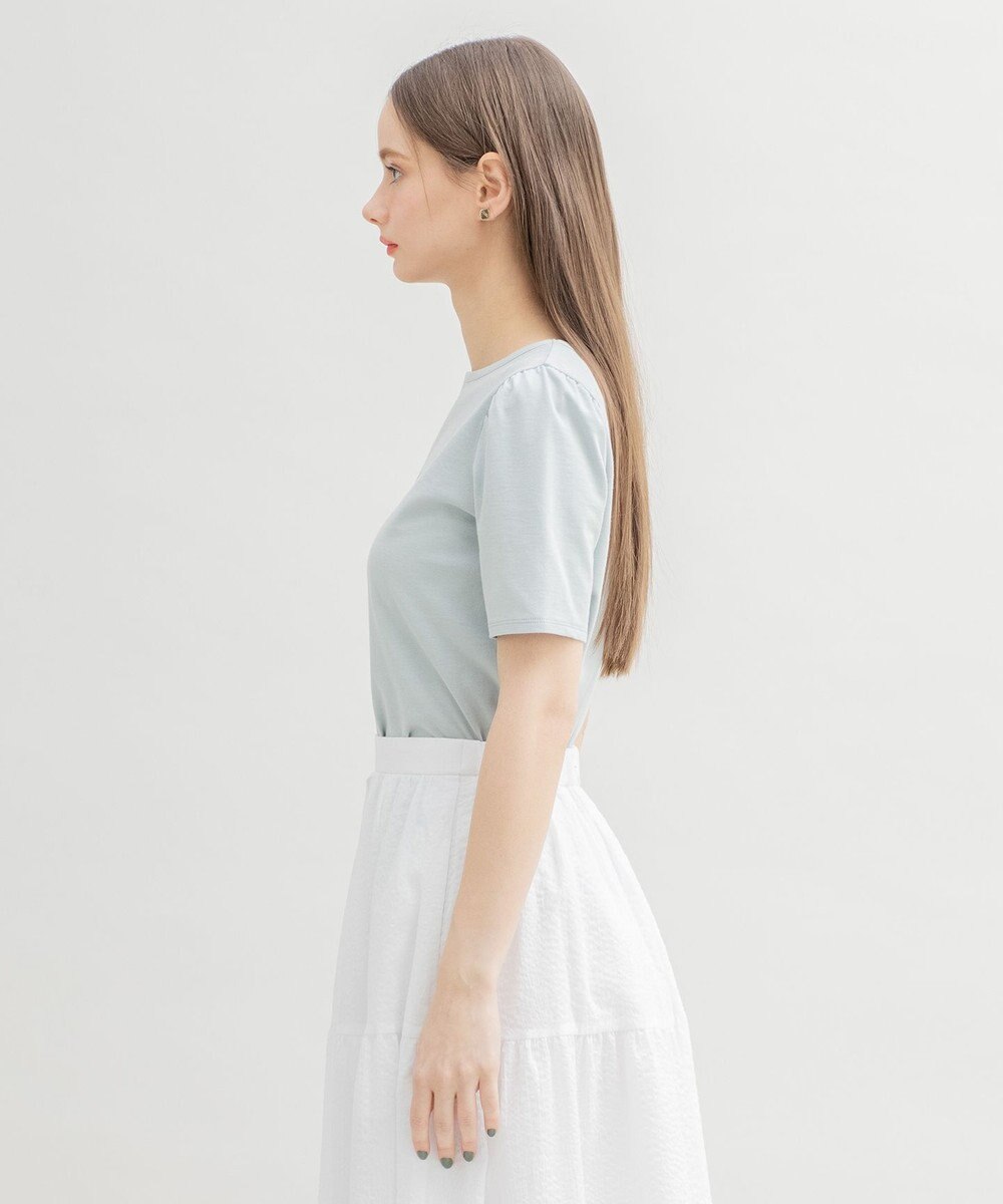 TOCCA 【洗える！】TOCCA TEE Tシャツ 