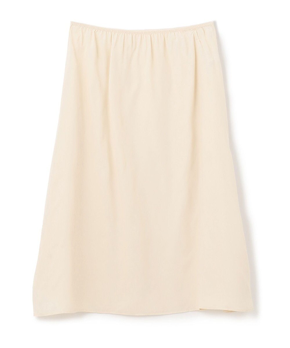 BEIGE， BOUIN / プリーツスカート 