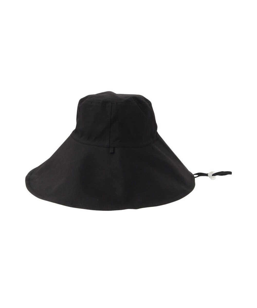Green Parks ・ＴＯＲＣＨ　リバーシブルロングバイザーハット 