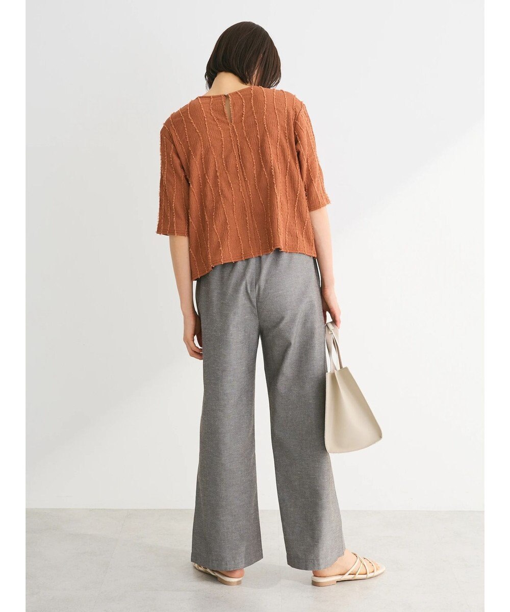 Green Parks ・ＥＬＥＮＣＡＲＥ　ＤＵＥ　ジャカードＴＥＥ 