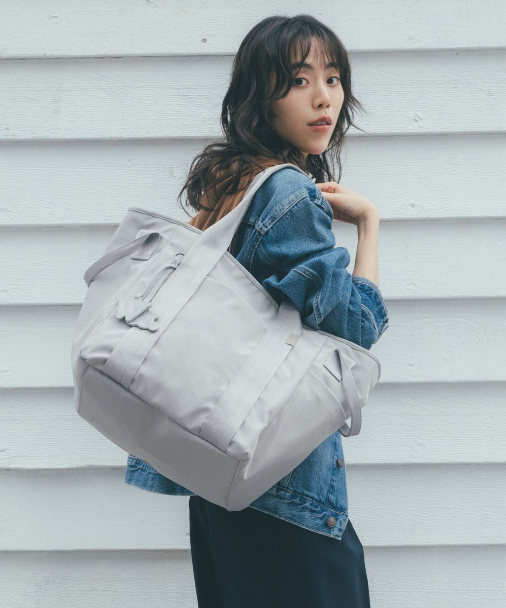 ACE BAGS & LUGGAGE W&.Day/Night エムート トートバッグ A4サイズ Lサイズ 20522 ダブルアンドデイナイト 
