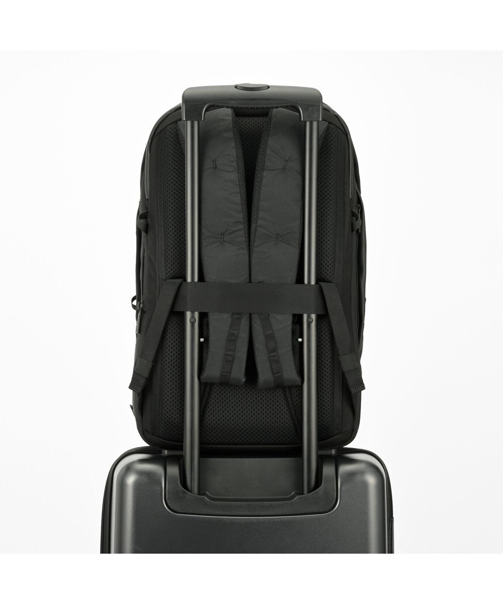 ACE BAGS & LUGGAGE ace. ラグレンティスX ビジネスリュック A4/14インチPC収納 高強度 20051 エース 