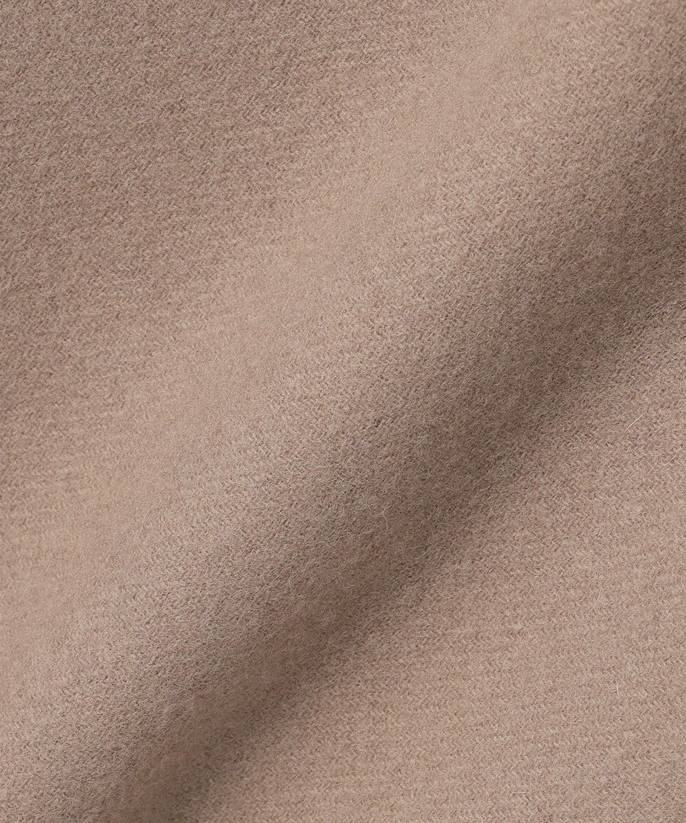 uncrave メルトンリバー ミニスカート 