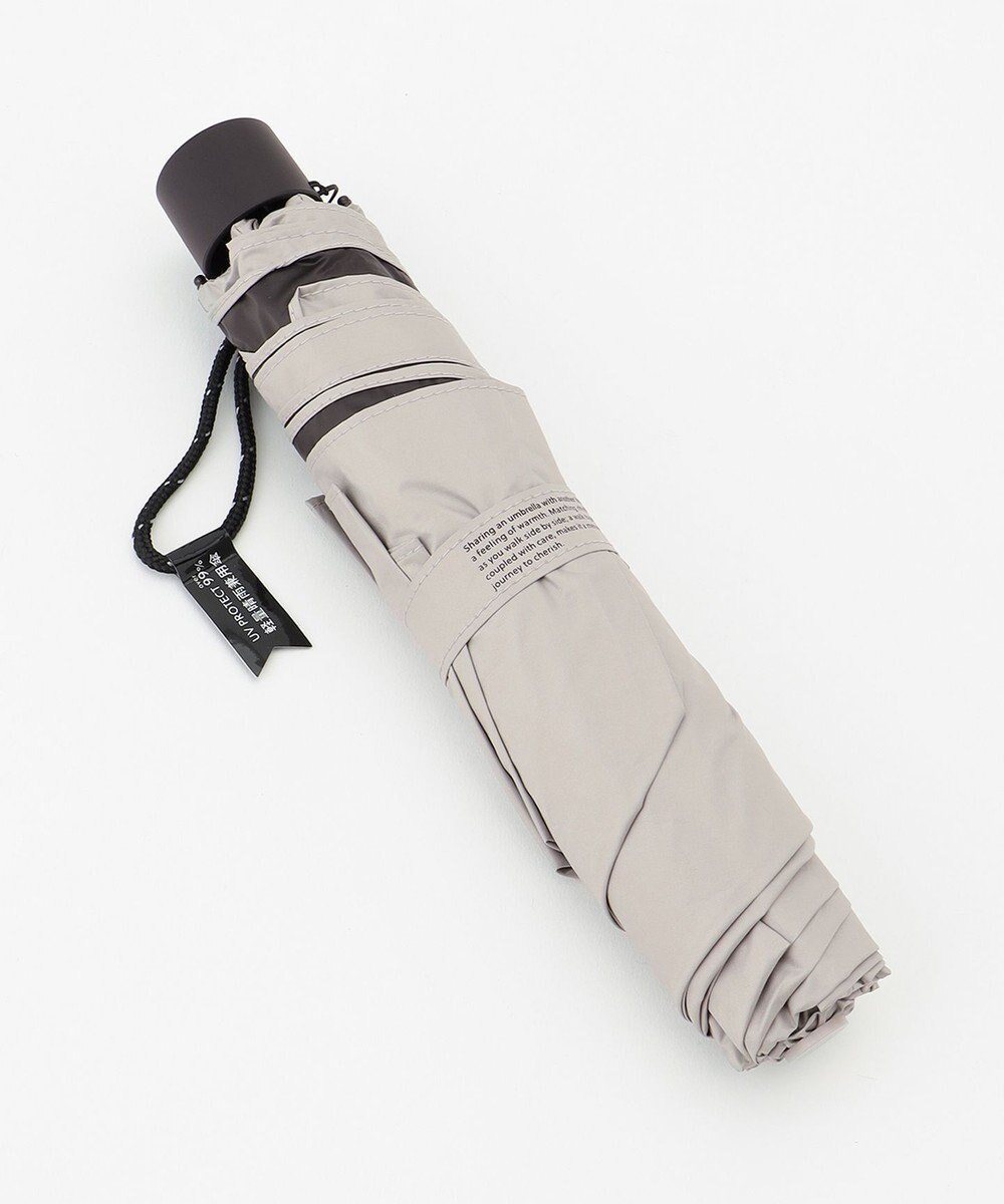 ANY 【晴雨兼用】オールウェザーライトアンブレラ 