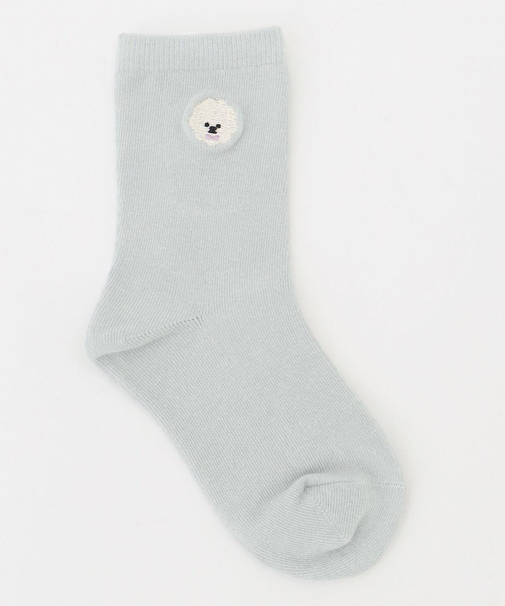 ANY KIDS 【3点セット】ソックス（アニマルセット） 