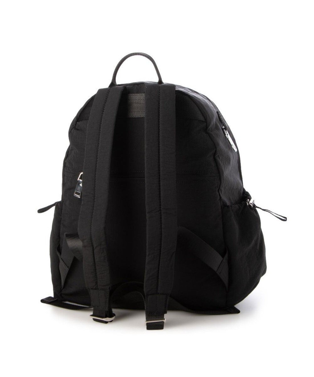 UNBILLION 【テレビ ドラマ着用アイテム】カシュカシュ cachecache / ドロスト刺繍リュック 