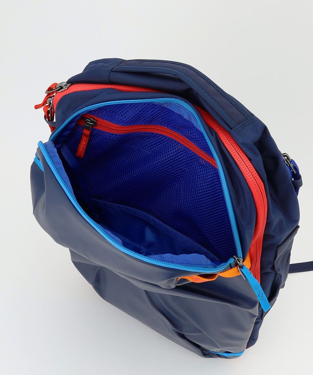 JOSEPH ABBOUD MOUNTAIN 【大容量】COTOPAXI ALLPA 28L  TRAVEL  PACK バックパック 