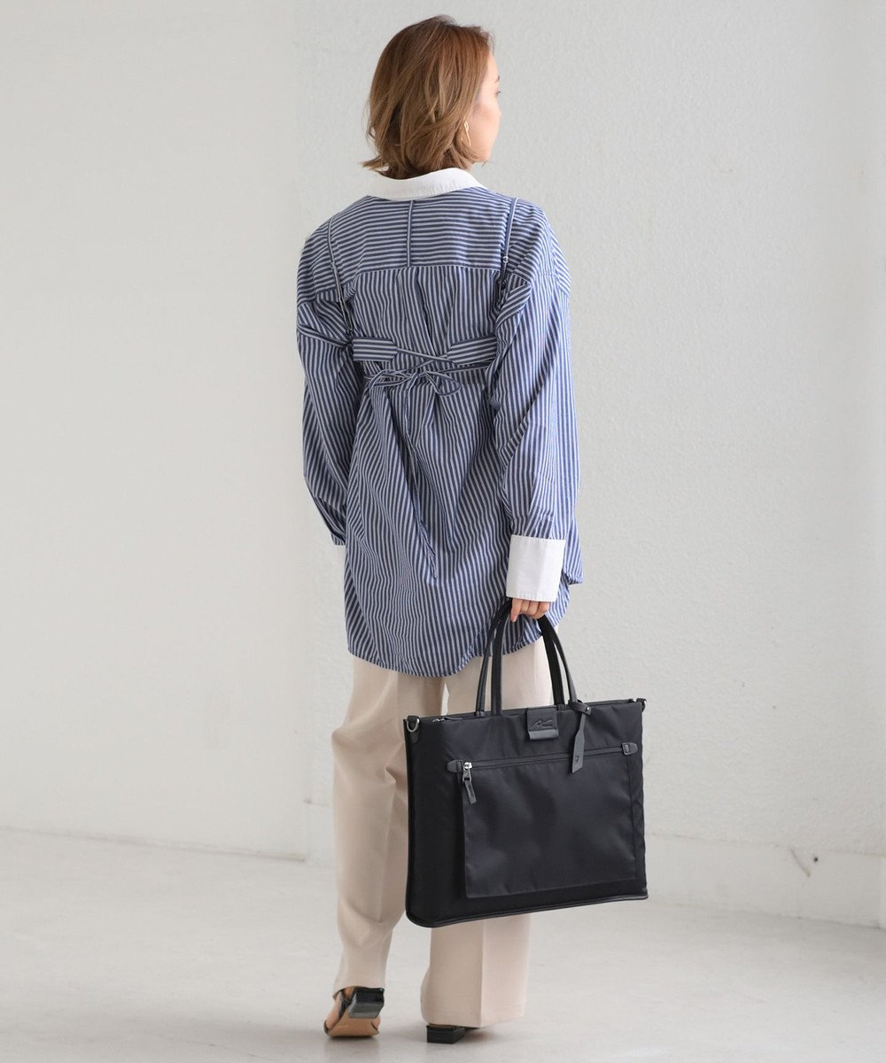 ACE BAGS & LUGGAGE W&.Day/Night スック サポートバッグ PCバッグ 15.6インチPC B4 15183 ダブルアンドデイナイト 