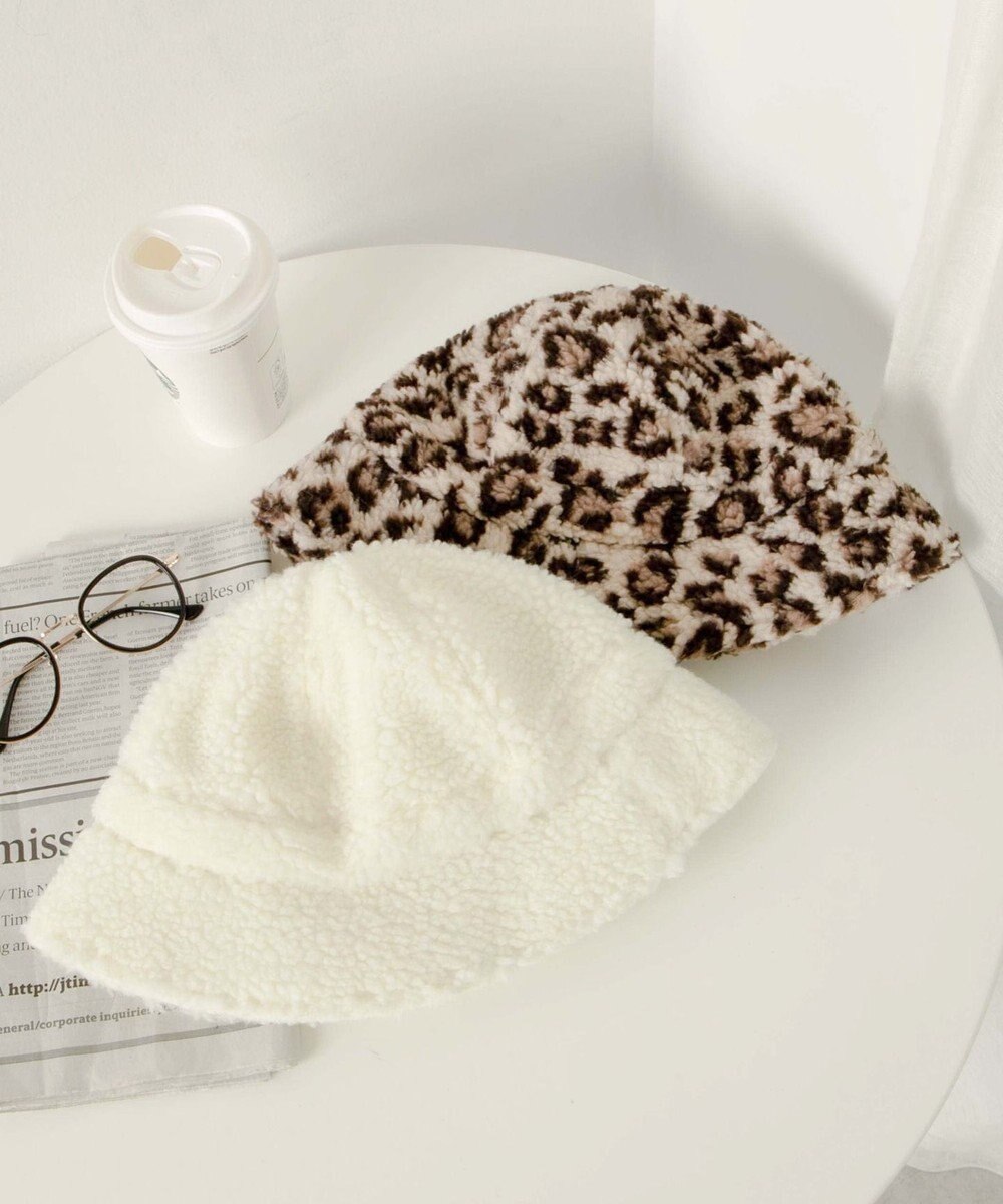 WEGO ボアメトロハット 