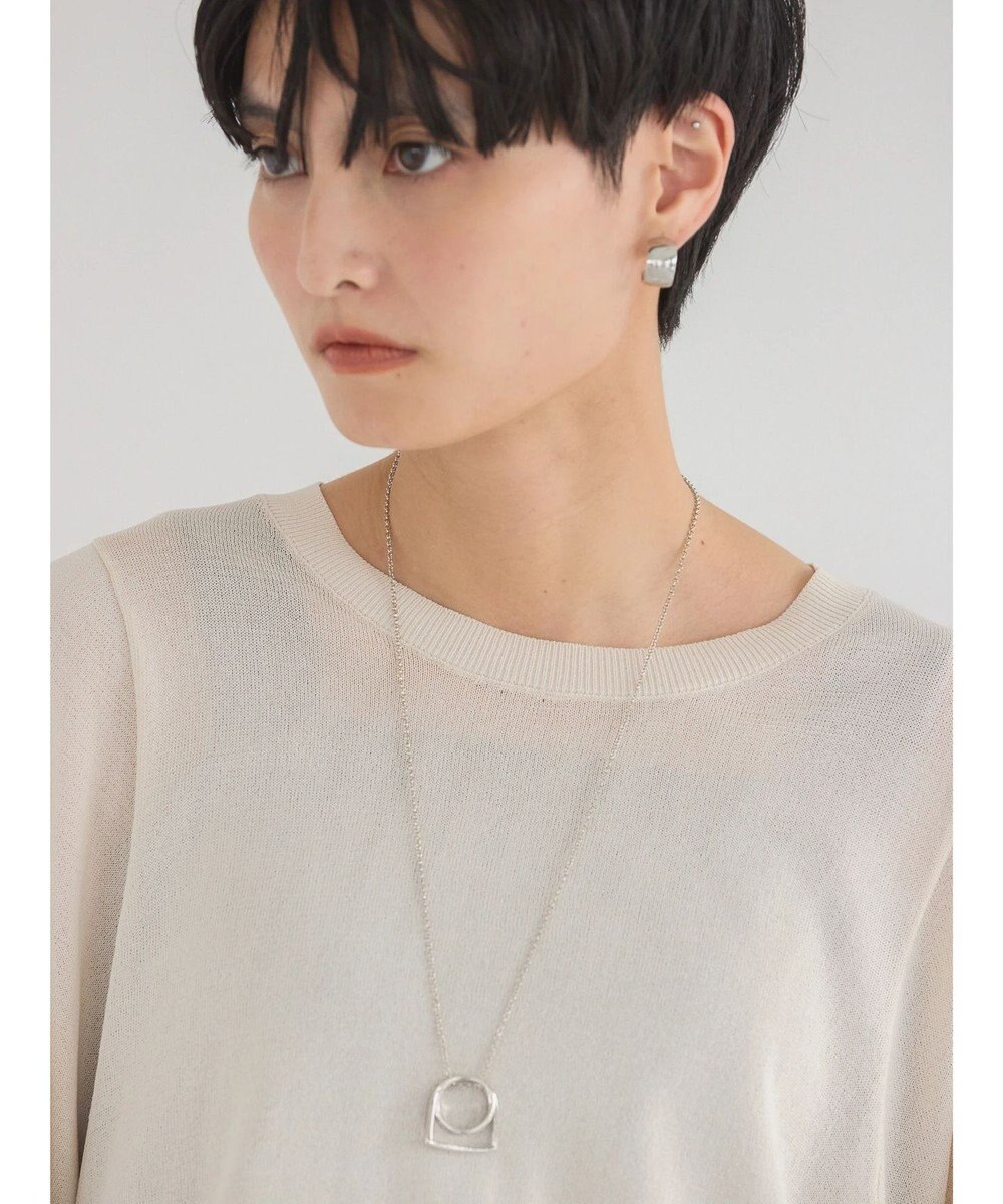 AMERICAN HOLIC ドルマンハイゲージニットプルオーバー 