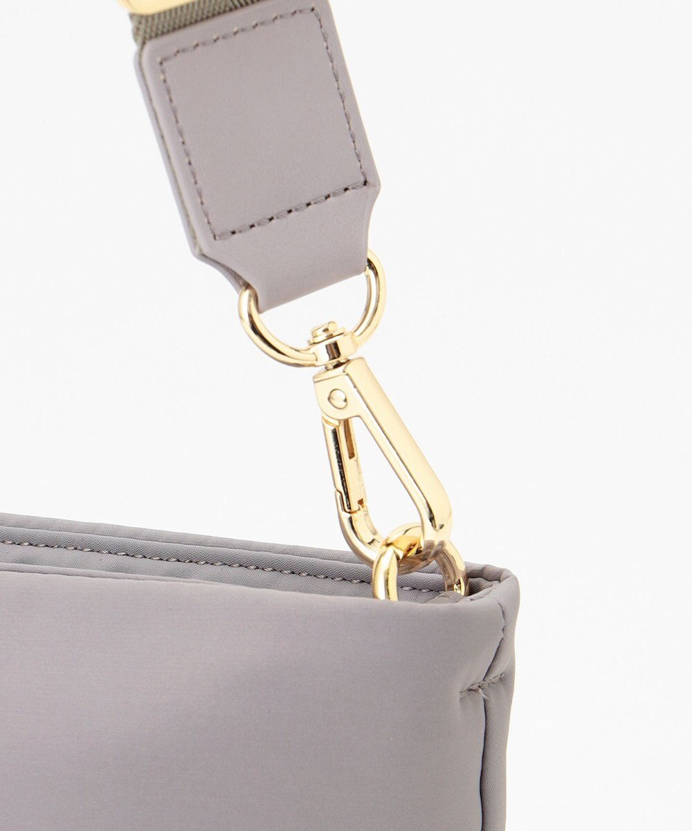 TOCCA 【WEB限定＆一部店舗限定】ARIA POCHETTE ポシェットバッグ 