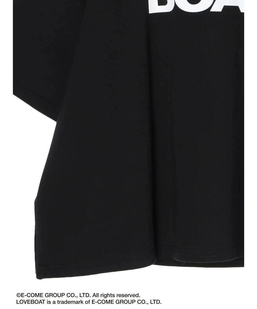 Green Parks ■別注　ＬＯＶＥ　ＢＯＡＴ　ロゴｐｔビッグＴ 