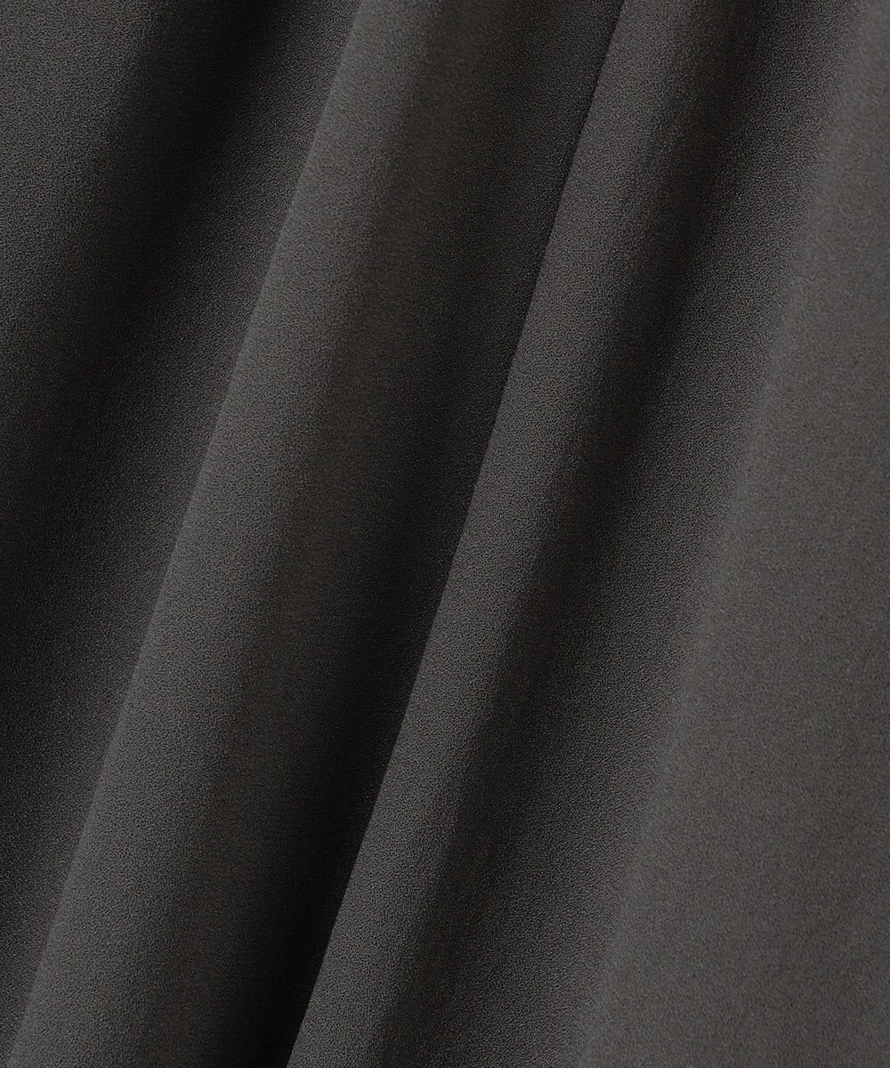 J.PRESS LADIES L 【WEB限定カラーあり・洗える】Lightジョーゼット キャミ ワンピース 