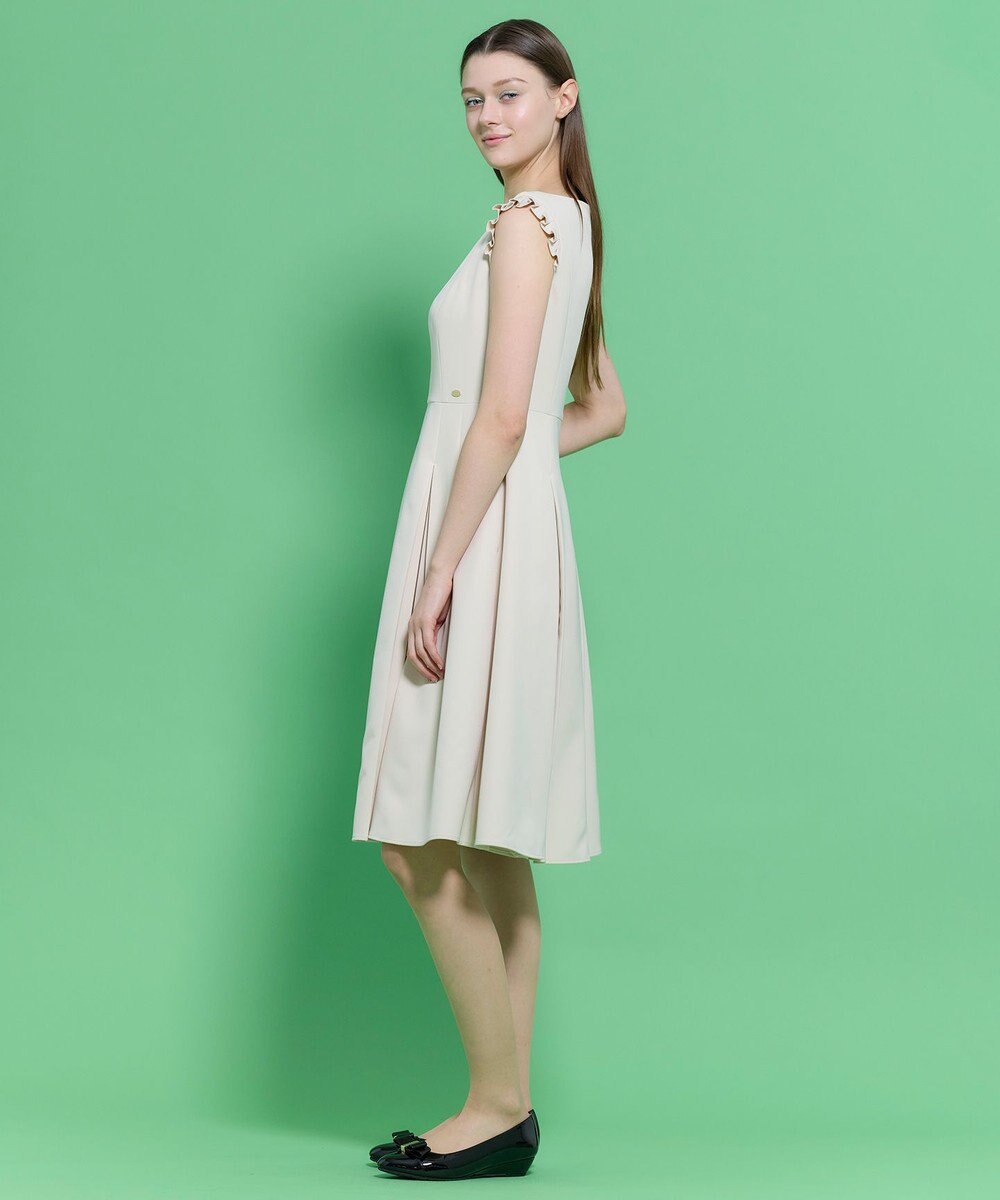 TOCCA 【00サイズあり】【宮本茉由さん着用】TIMELESS RHAPSODY ドレス 